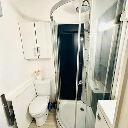 Dream Dwell Paris - Cozy Family Studio Near Quartier Marais Iiie Paris Exterior foto